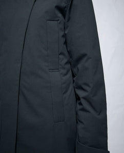Elvine - Eline - Dark Navy Jacken Elvine