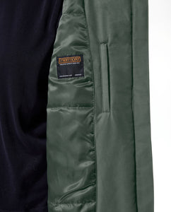 Elvine - Nicole - Stone Green Jacken Elvine