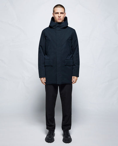 Elvine - Lucius - Indigo Noir Jacken Elvine