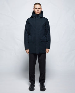 Elvine - Lucius - Indigo Noir Jacken Elvine