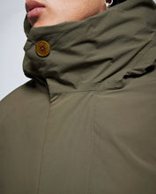 Laden Sie das Bild in den Galerie-Viewer, Elvine - Povel - Dusk Olive Jacken Elvine
