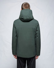 Laden Sie das Bild in den Galerie-Viewer, Elvine - Vhinner - Slate Green Jacken Elvine
