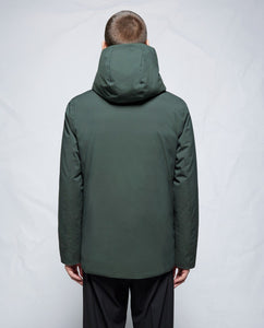 Elvine - Vhinner - Slate Green Jacken Elvine