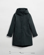 Laden Sie das Bild in den Galerie-Viewer, Elvine - Eline - Dark Navy Jacken Elvine
