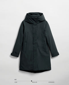 Elvine - Eline - Dark Navy Jacken Elvine