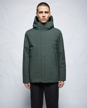 Laden Sie das Bild in den Galerie-Viewer, Elvine - Vhinner - Slate Green Jacken Elvine
