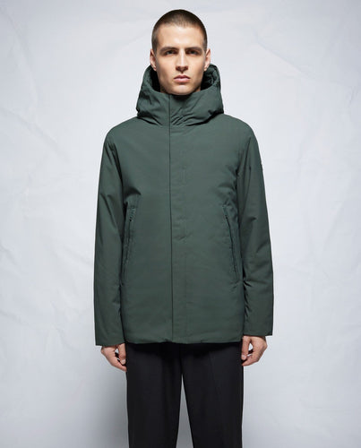 Elvine - Vhinner - Slate Green Jacken Elvine