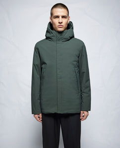 Elvine - Vhinner - Slate Green Jacken Elvine