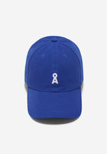Laden Sie das Bild in den Galerie-Viewer, Armedangels - Yenaas Bold Cap - Dynamo Blue Accessoires Armedangels
