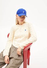 Laden Sie das Bild in den Galerie-Viewer, Armedangels - Yenaas Bold Cap - Dynamo Blue Accessoires Armedangels
