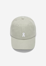 Laden Sie das Bild in den Galerie-Viewer, Armedangels - Yenaas Bold Cap - Seagreen Accessoires Armedangels
