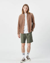 Laden Sie das Bild in den Galerie-Viewer, Minimum - Walther 2.0 Shirt 9240 - Greige 1609 Hemden Minimum
