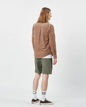 Laden Sie das Bild in den Galerie-Viewer, Minimum - Walther 2.0 Shirt 9240 - Greige 1609 Hemden Minimum

