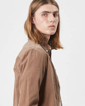 Laden Sie das Bild in den Galerie-Viewer, Minimum - Walther 2.0 Shirt 9240 - Greige 1609 Hemden Minimum
