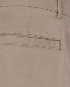 Minimum - Bertils Stoffhose 9344 - Greige 1609 Hosen Minimum