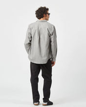 Laden Sie das Bild in den Galerie-Viewer, Minimum - Bertils Stoffhose 9344 - Black Hosen Minimum
