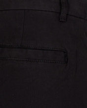 Laden Sie das Bild in den Galerie-Viewer, Minimum - Bertils Stoffhose 9344 - Black Hosen Minimum

