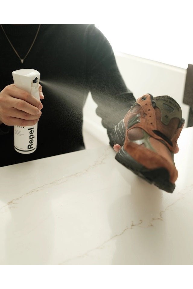 Jason Markk - Repel Spray 5.4oz. Geschenkartikel Jason Markk