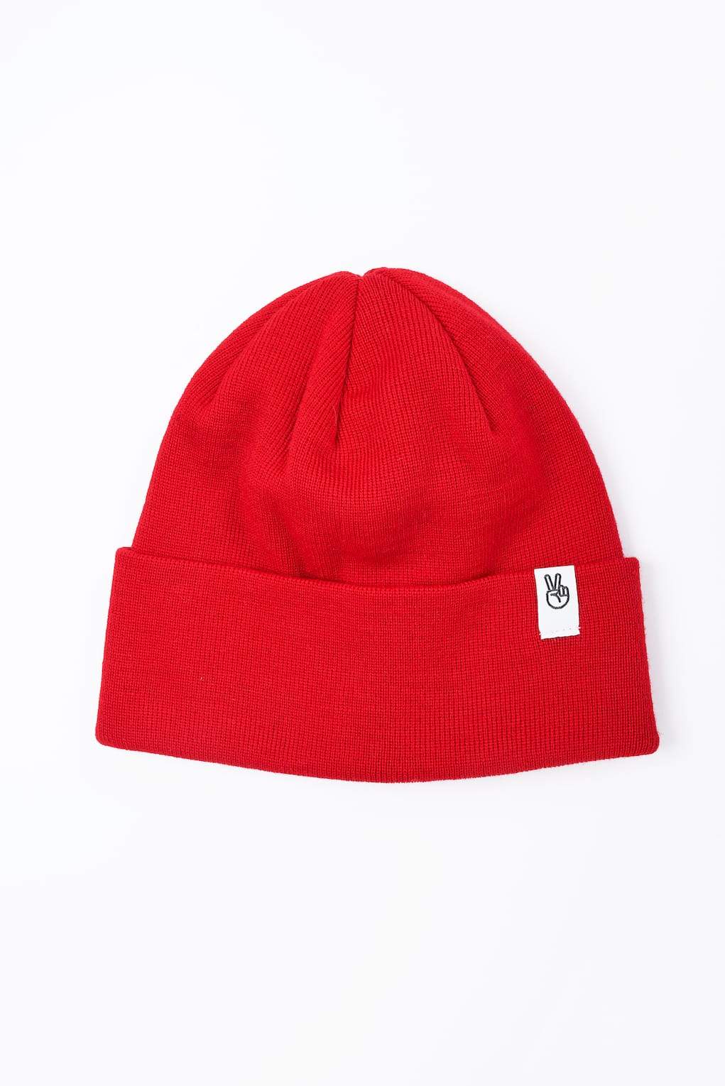 Mono Cassius Beanie, versch. Farben Mützen MONO