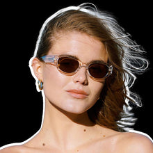Laden Sie das Bild in den Galerie-Viewer, A. Kjærbede - Winnie Sunglasses - Mehrere Farben Accessoires A. Kjærbede
