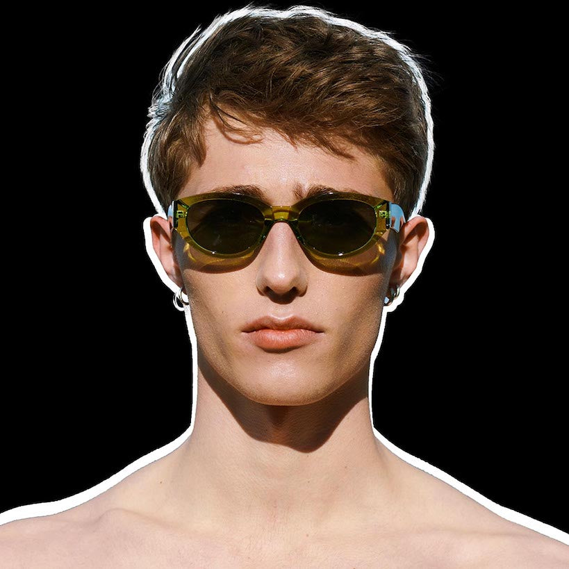 A. Kjærbede - Winnie Sunglasses - Mehrere Farben Accessoires A. Kjærbede