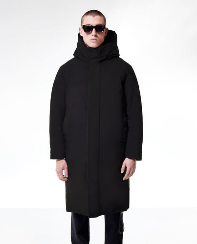 Elvine - Andre - Black Jacken Elvine