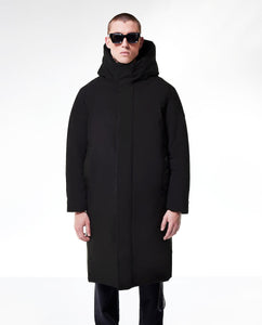 Elvine - Andre - Black Jacken Elvine