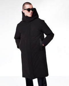 Elvine - Andre - Black Jacken Elvine