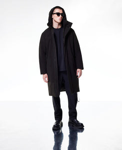 Elvine - Andre - Black Jacken Elvine