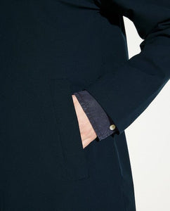Elvine - Jonie - Indigo Noir Jacken Elvine