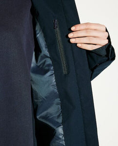 Elvine - Jonie - Indigo Noir Jacken Elvine