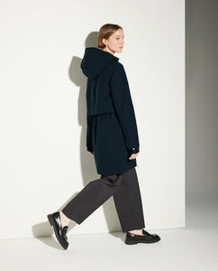 Elvine - Jonie - Indigo Noir Jacken Elvine