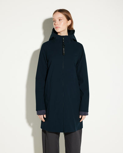 Elvine - Jonie - Indigo Noir Jacken Elvine