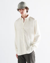 Laden Sie das Bild in den Galerie-Viewer, Elvine - Ossian Shirt - Off White Hemden Elvine
