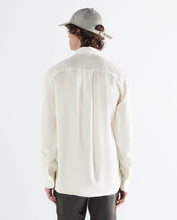 Laden Sie das Bild in den Galerie-Viewer, Elvine - Ossian Shirt - Off White Hemden Elvine
