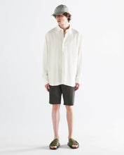 Laden Sie das Bild in den Galerie-Viewer, Elvine - Ossian Shirt - Off White Hemden Elvine
