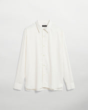 Laden Sie das Bild in den Galerie-Viewer, Elvine - Ossian Shirt - Off White Hemden Elvine
