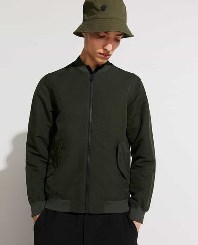 Elvine - Rex Jacket - Shelter Green Jacken Elvine