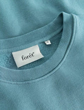 Laden Sie das Bild in den Galerie-Viewer, Forét - Ash Sweatshirt - Smoke Bue Sweatshirts Forét
