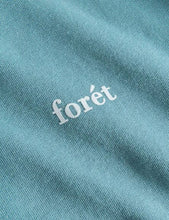 Laden Sie das Bild in den Galerie-Viewer, Forét - Ash Sweatshirt - Smoke Bue Sweatshirts Forét
