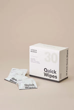 Laden Sie das Bild in den Galerie-Viewer, Jason Markk - Quick Wipes - 30 Pack Geschenkartikel Jason Markk
