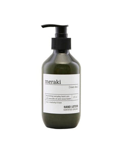 Meraki - Hand Lotion - Linen Dew - 275ml Geschenkartikel Meraki