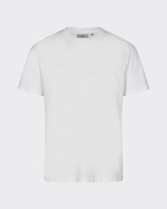 Minimum - Aarhus T-Shirt 3255a - White T-Shirt Minimum
