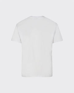 Minimum - Aarhus T-Shirt 3255a - White T-Shirt Minimum