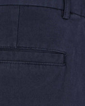 Laden Sie das Bild in den Galerie-Viewer, Minimum - Bertils Stoffhose 9344 - Navy Hosen Minimum
