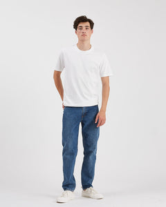 Minimum - Sims 2.0 T-Shirt 2088 - White T-Shirt Minimum