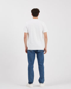 Minimum - Sims 2.0 T-Shirt 2088 - White T-Shirt Minimum