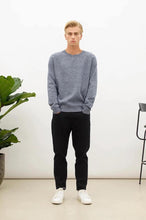 Laden Sie das Bild in den Galerie-Viewer, Nowadays - NAG0202D1 Pullover - Sky Captain Pullover Nowadays

