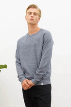 Laden Sie das Bild in den Galerie-Viewer, Nowadays - NAG0202D1 Pullover - Sky Captain Pullover Nowadays
