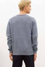 Laden Sie das Bild in den Galerie-Viewer, Nowadays - NAG0202D1 Pullover - Sky Captain Pullover Nowadays
